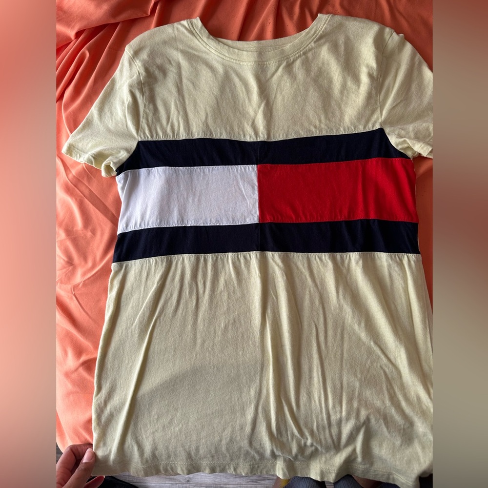 Tommy Hilfigher Tee